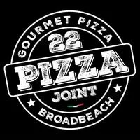 22 Pizza Joint 