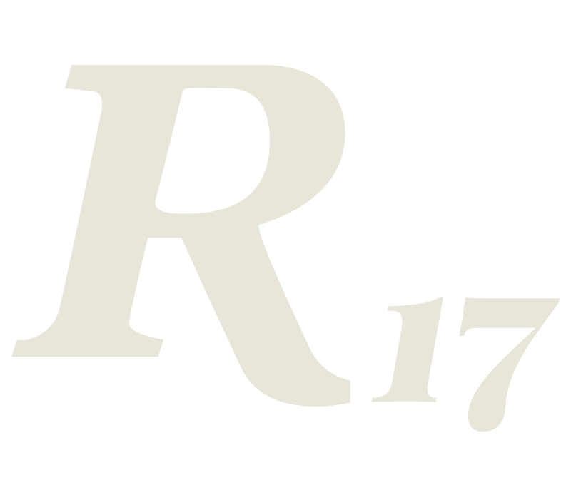 Raffles Longevity Centre (R17) logo