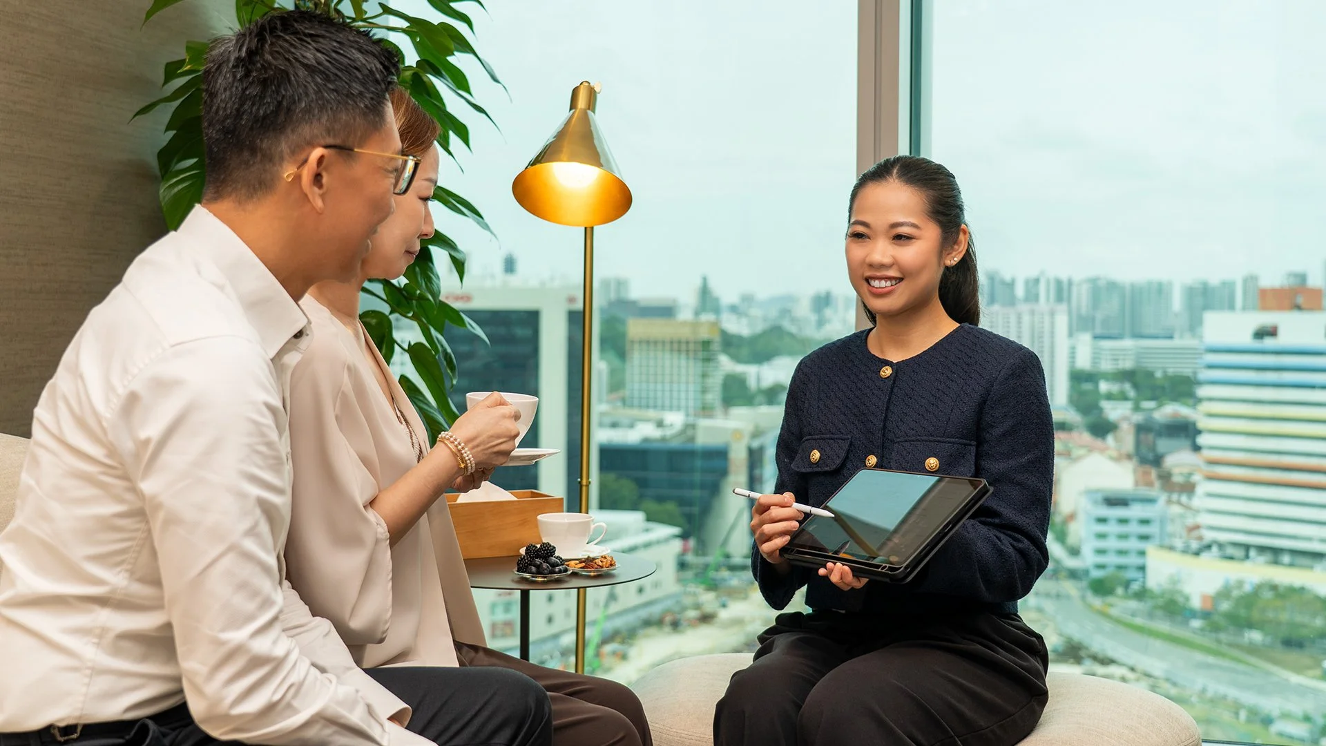 R17 medical consultations targeted health optimisation strategies