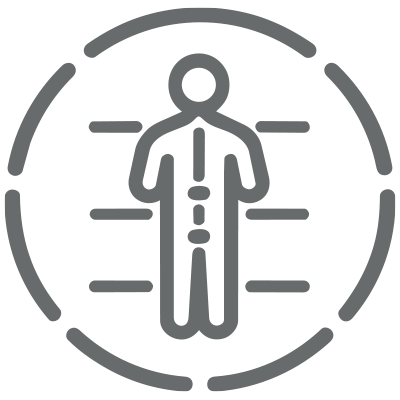 Posture and alignment