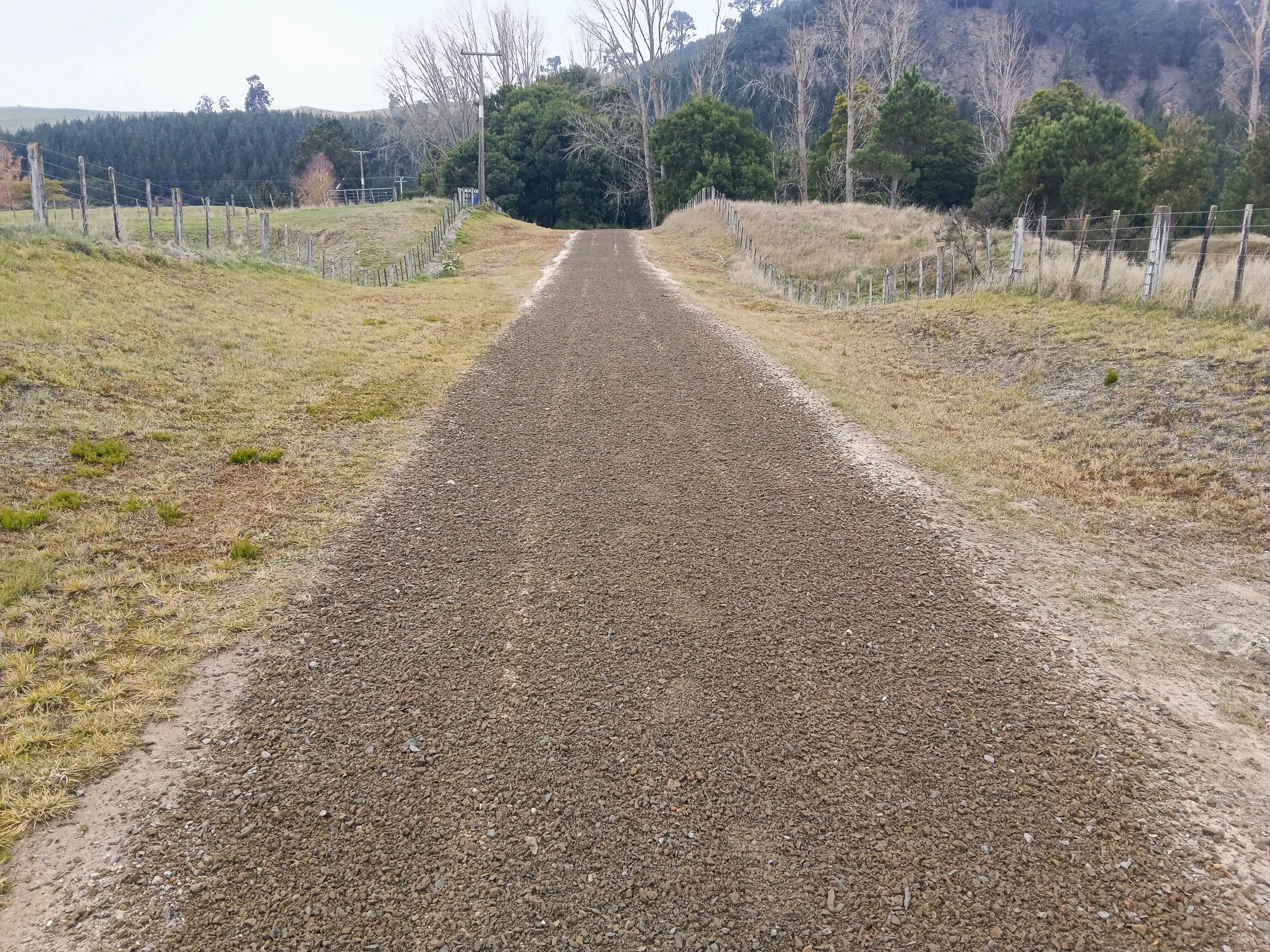 After