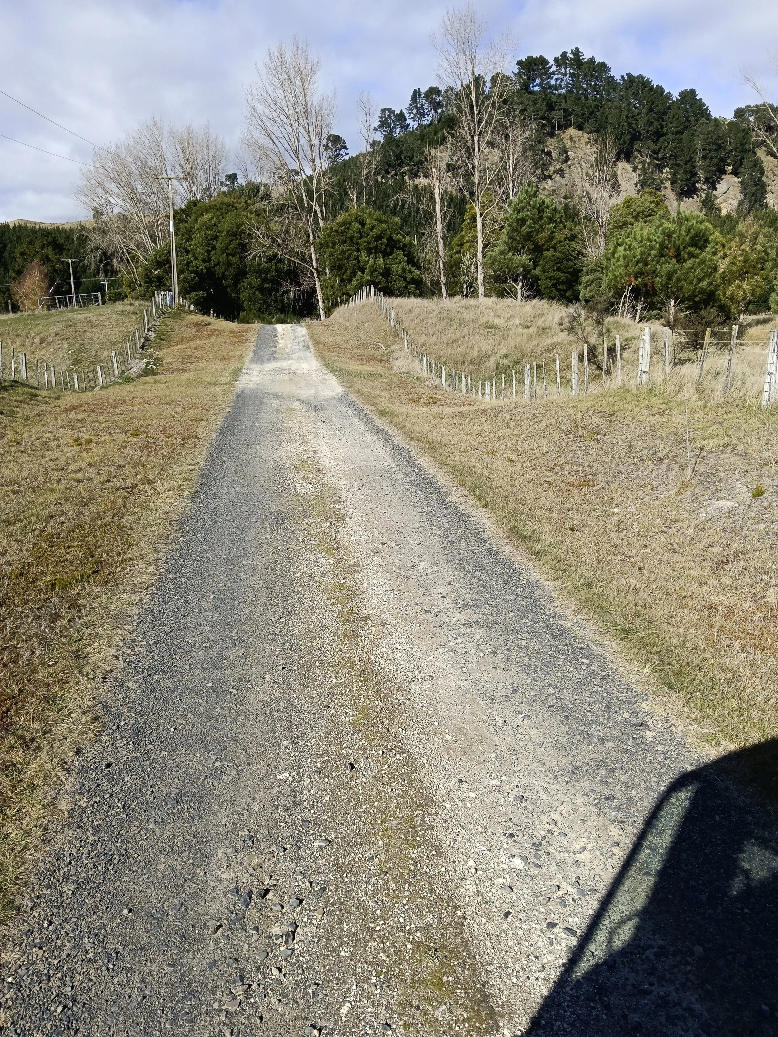 Before