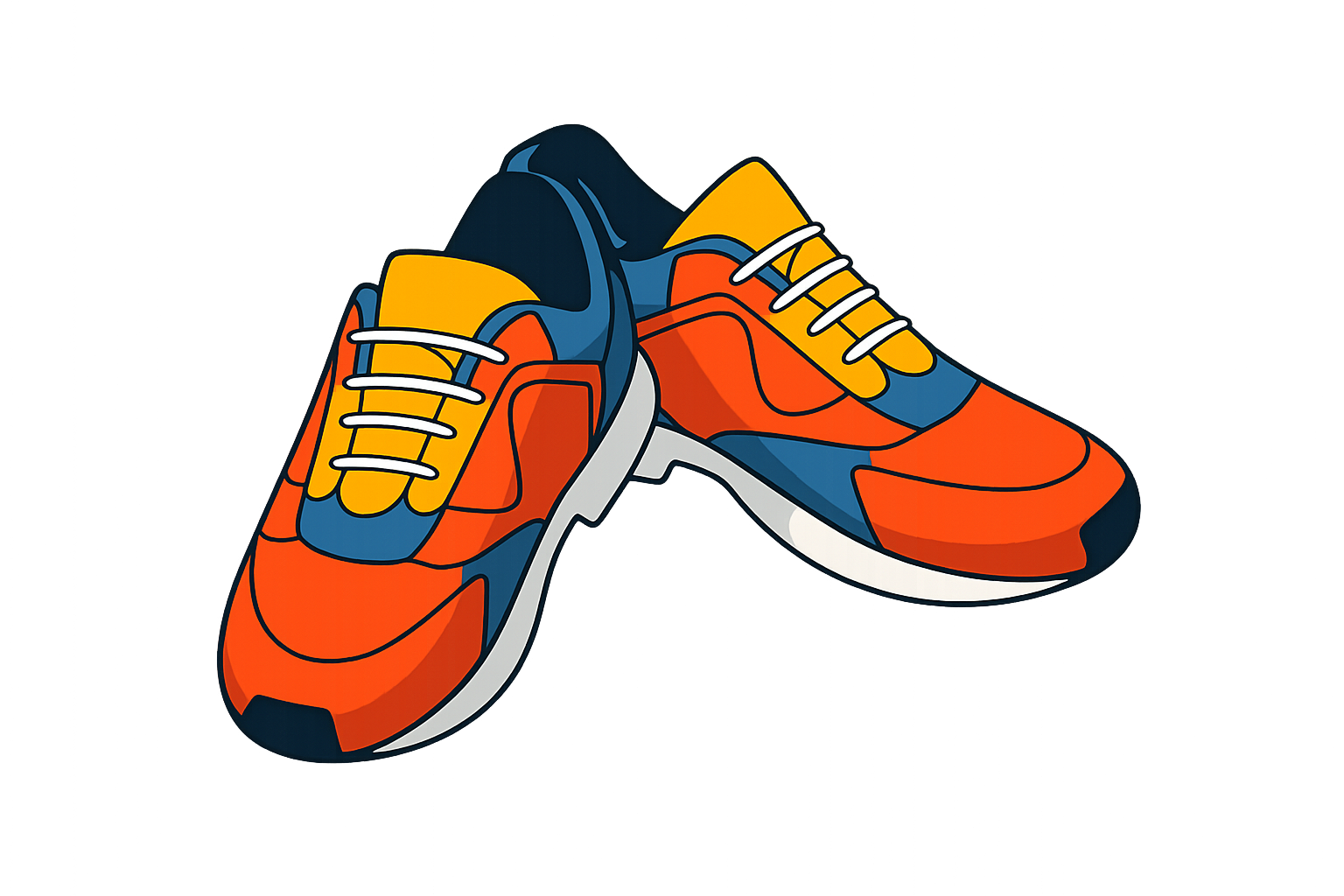 Sneaker 2