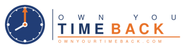 Own Your Time Back