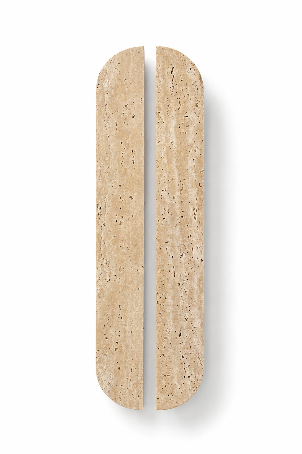 32cm Travertine