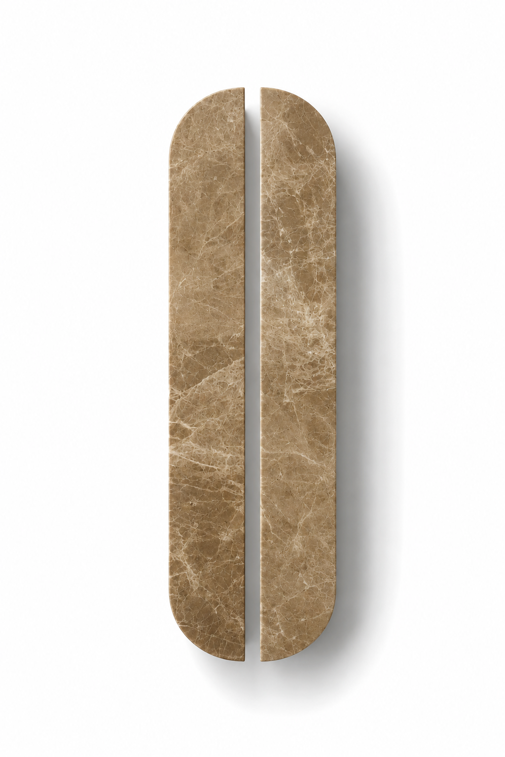 32cm Light Emperador