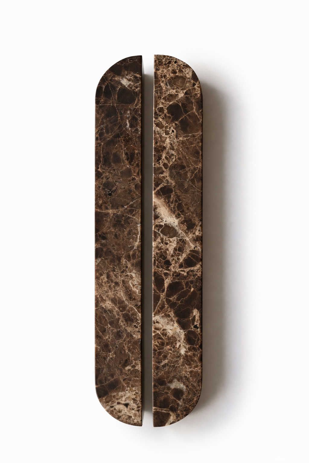 32cm Dark Emperador