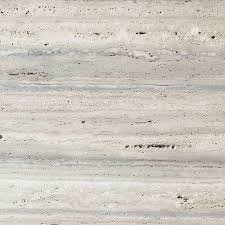 Silver Travertine