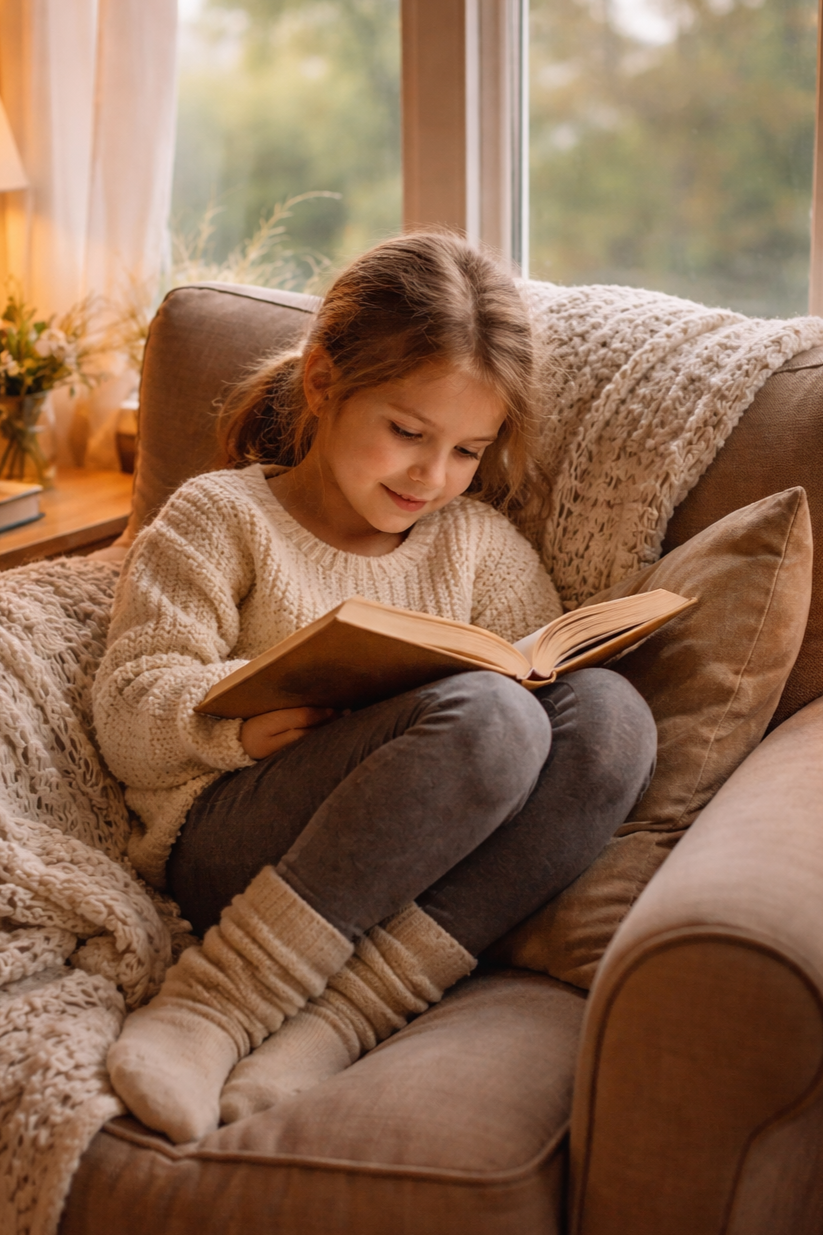 Foundations of Reading