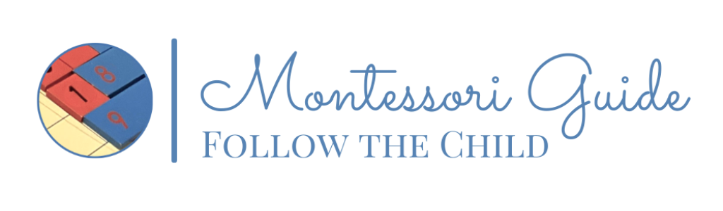 Montessori Guide
