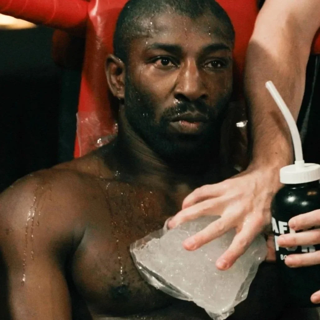LA NUIT DE LA BOXE