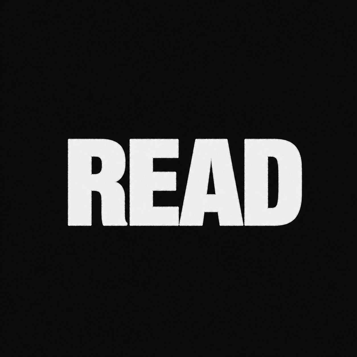 READ
