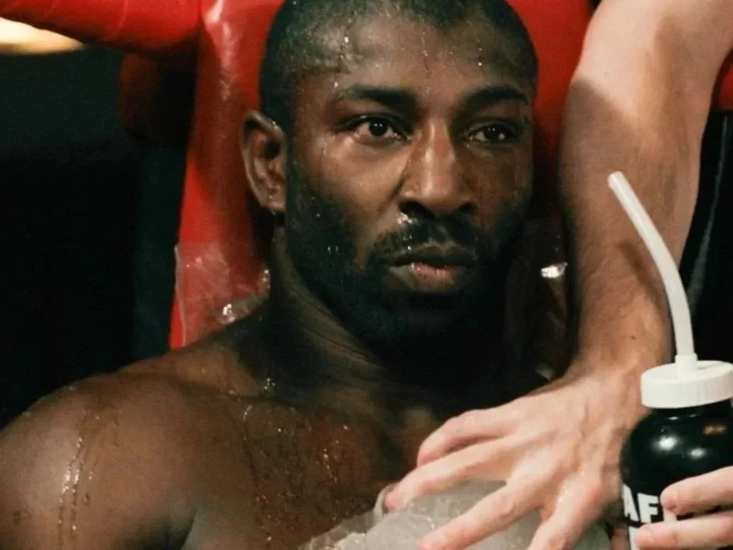 LA NUIT DE LA BOXE