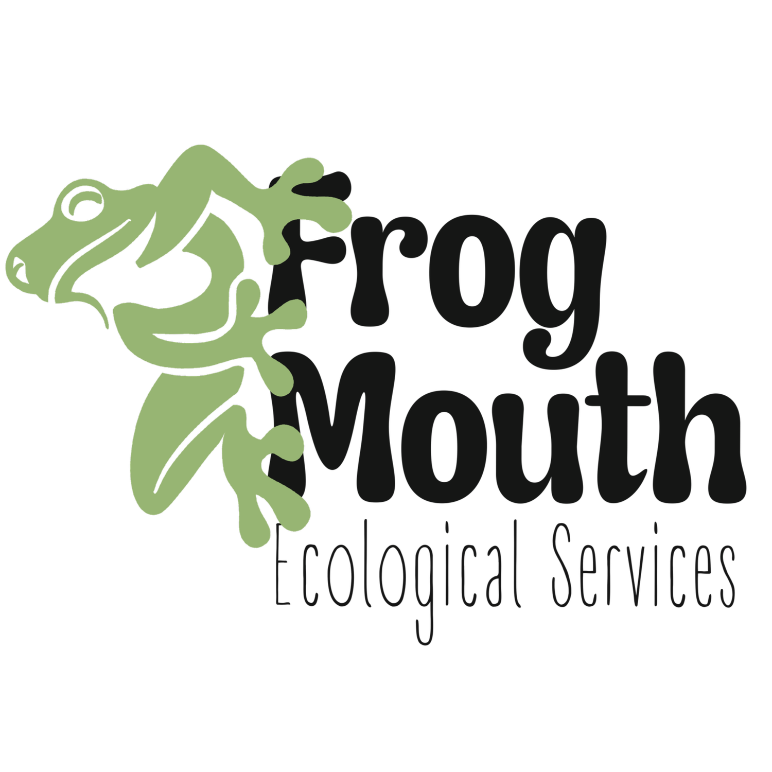 Frog Mouth Ecological Services