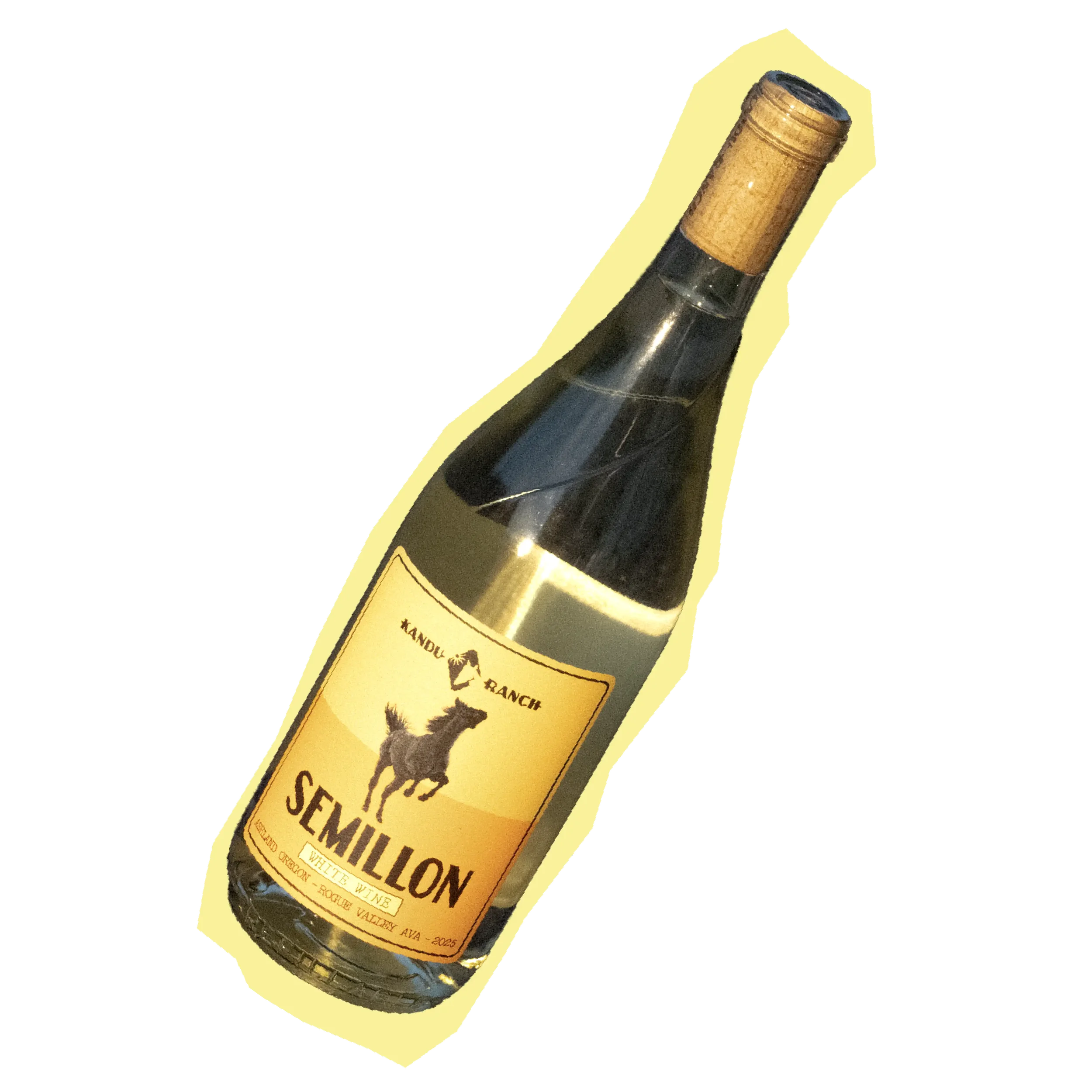SEMILLON