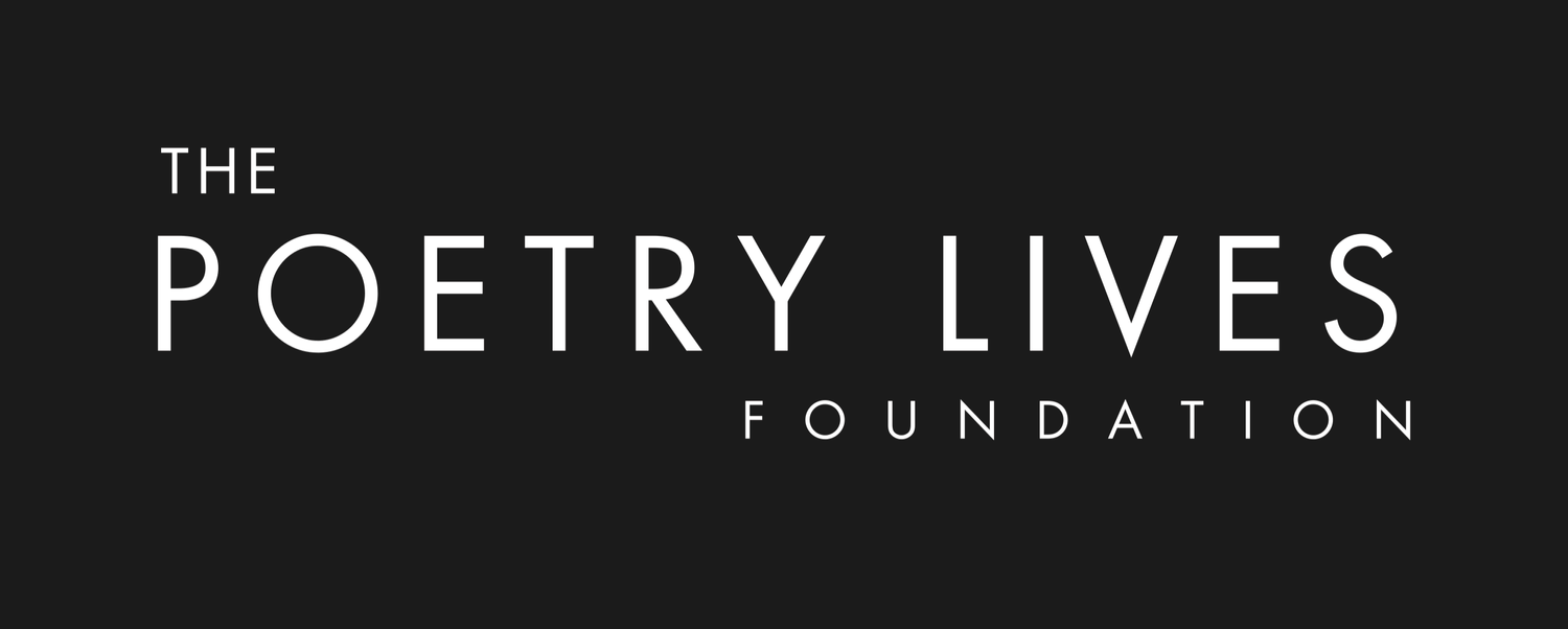 The Poetry Lives Foundation