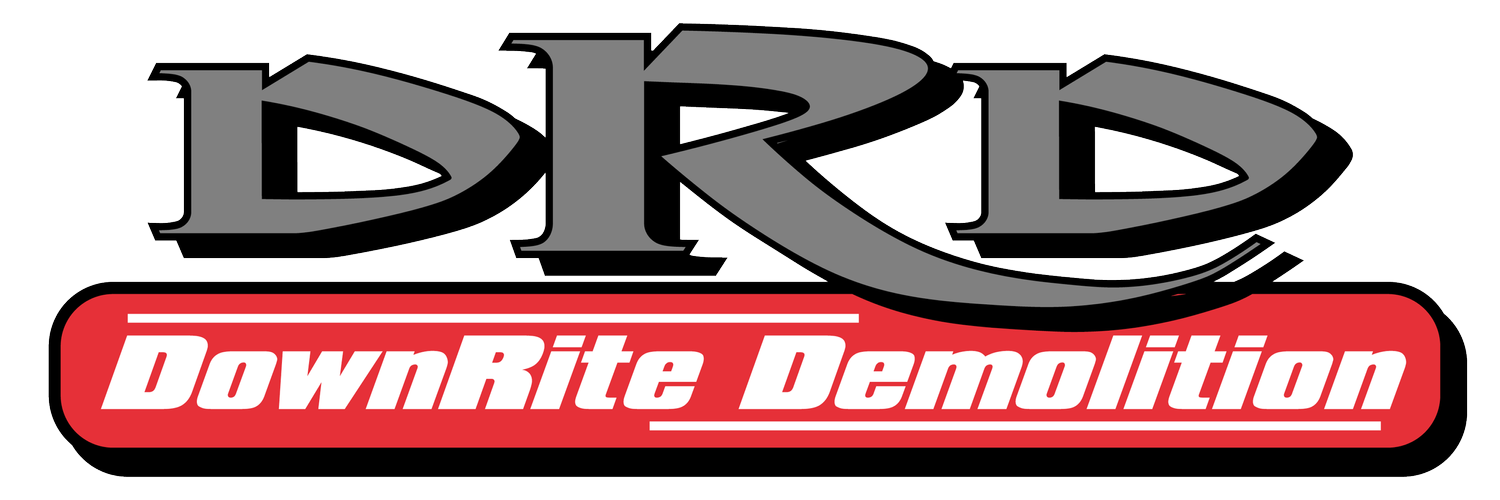Downrite Demolition