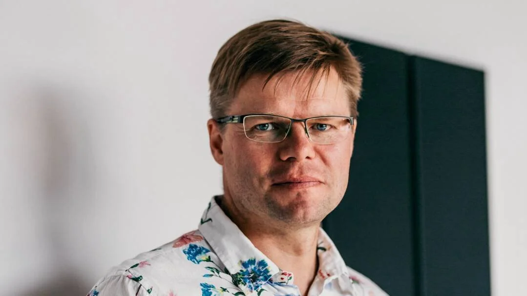 Märt Ridala: kuidas juhtida töötajaid AI-pelgusest üle saama