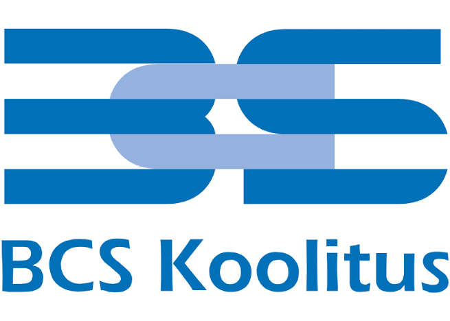 BCS Koolitus: Vali Andmetarkus!