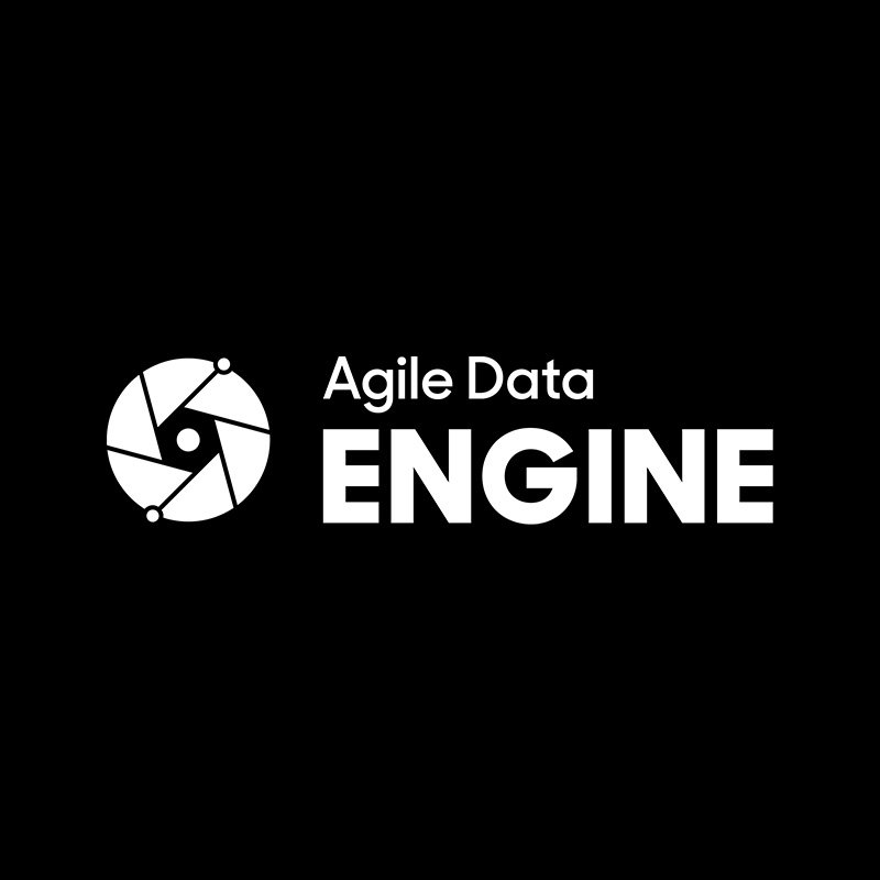 Agile Data Engine: Modernse andmeplatvormi ehitus metaandmete ja AI abil