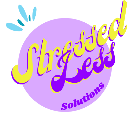 Stressed less Solutions