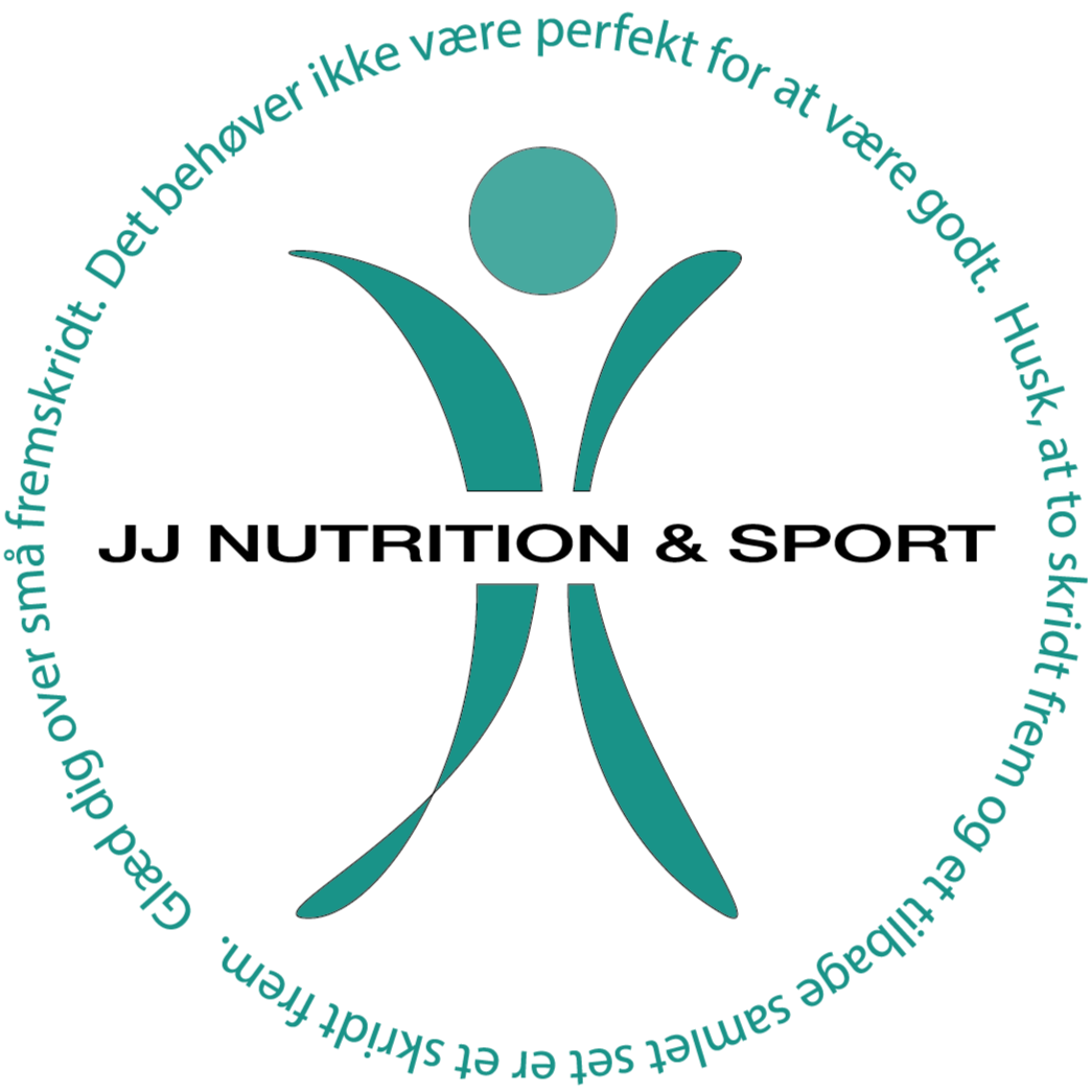 JJ Nutrition &amp; Sport