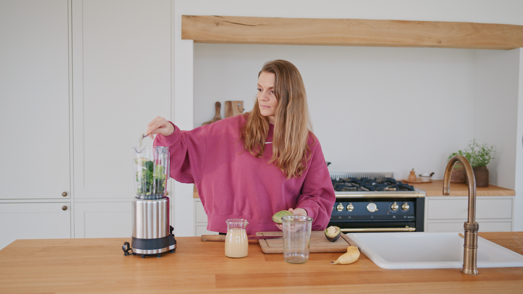 Hvad skal man spise før træning?