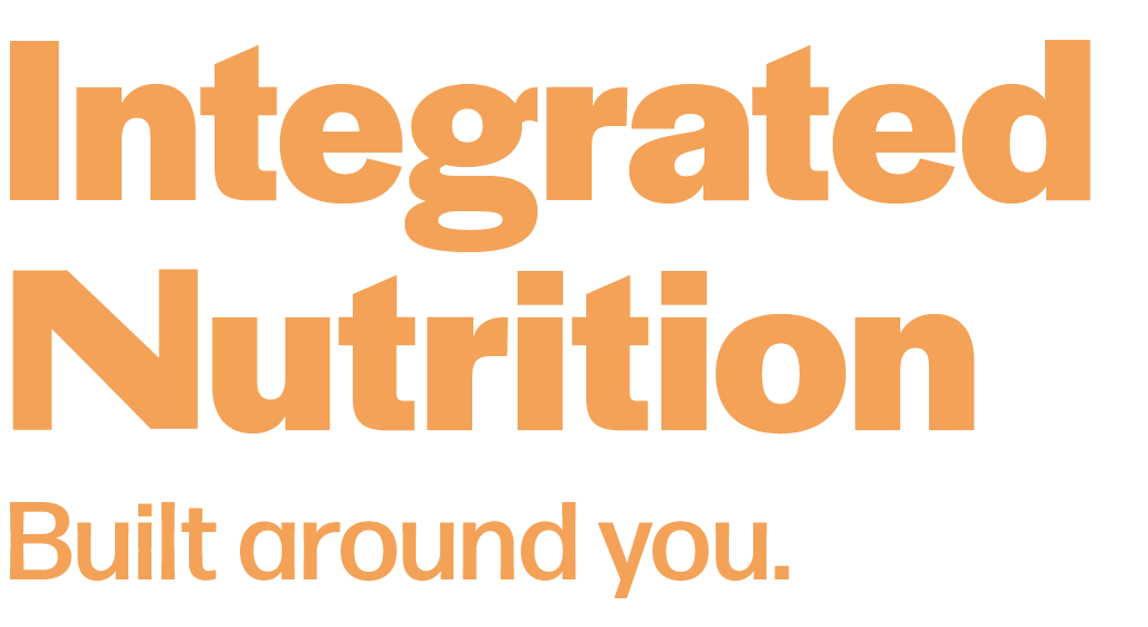 Integrated Nutrition