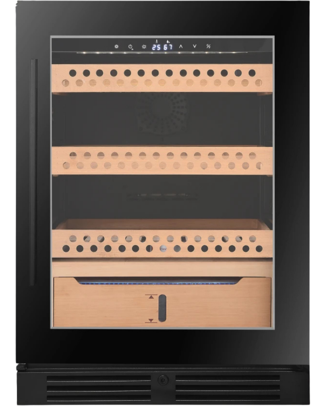 Cigar Humidor Undercounter