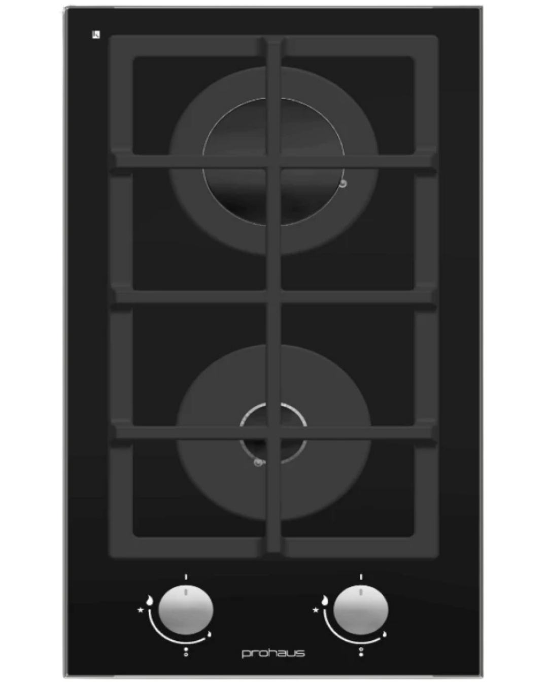 Gas Hob