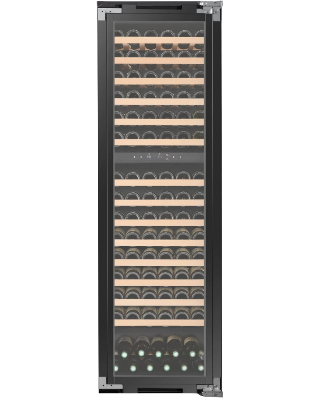 Wine Cooler Built-In Panel Ready