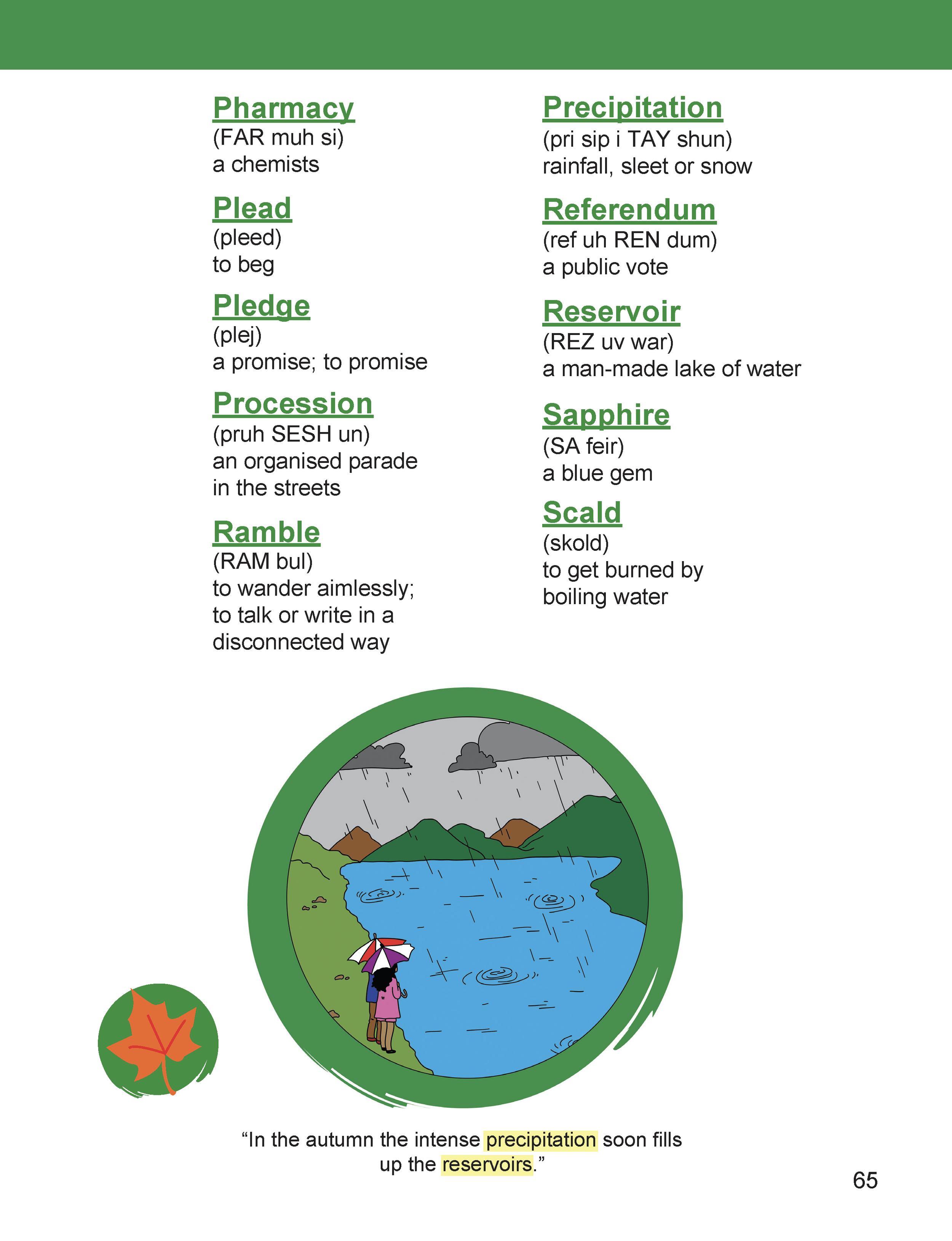 Walt and Winnie - Sample Page 8