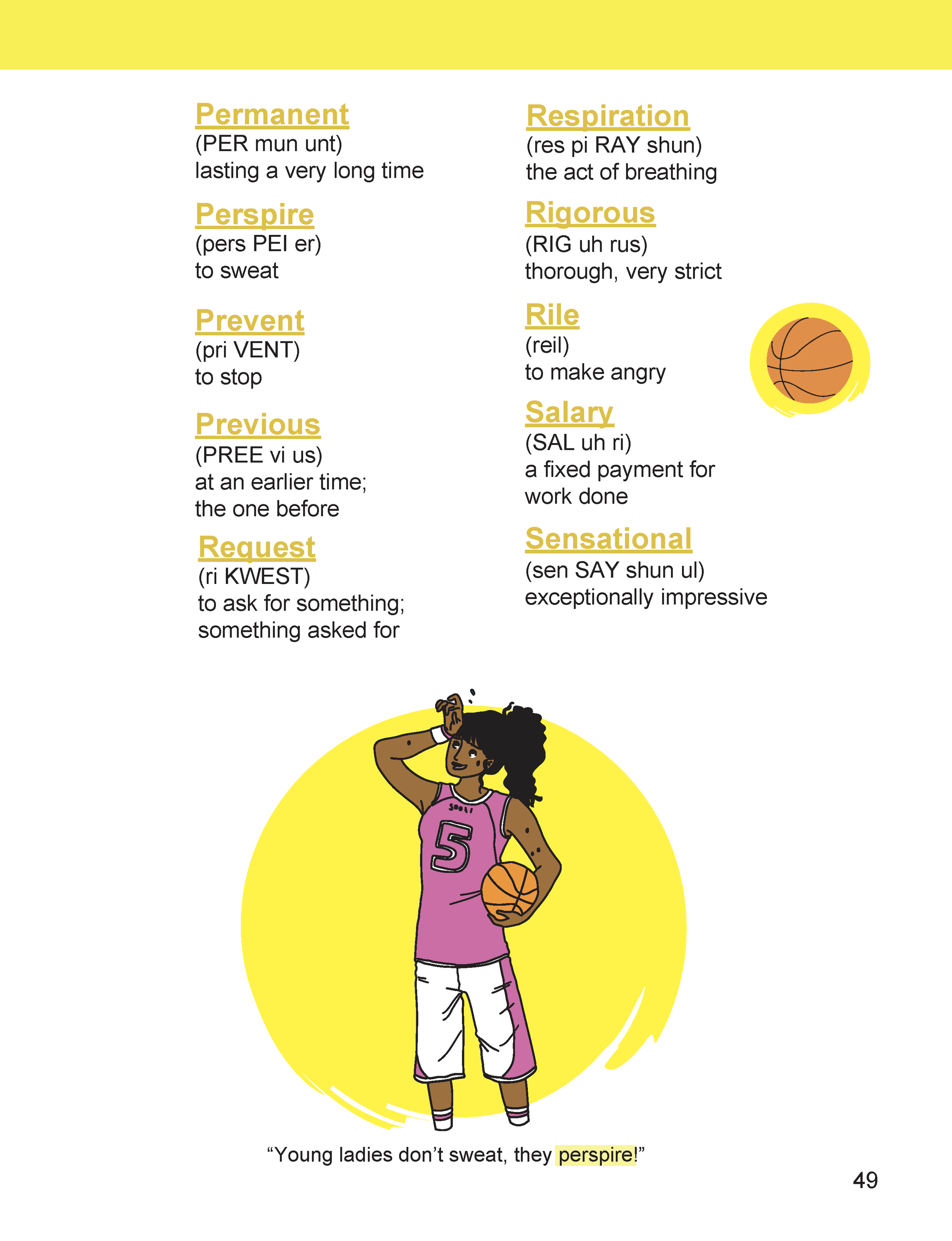 Walt and Winnie - Sample Page 6