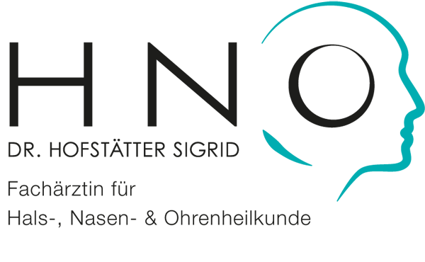 HNO Wels – Dr. Sigrid Hofstätter | Fachärztin für Hals-Nasen-Ohren