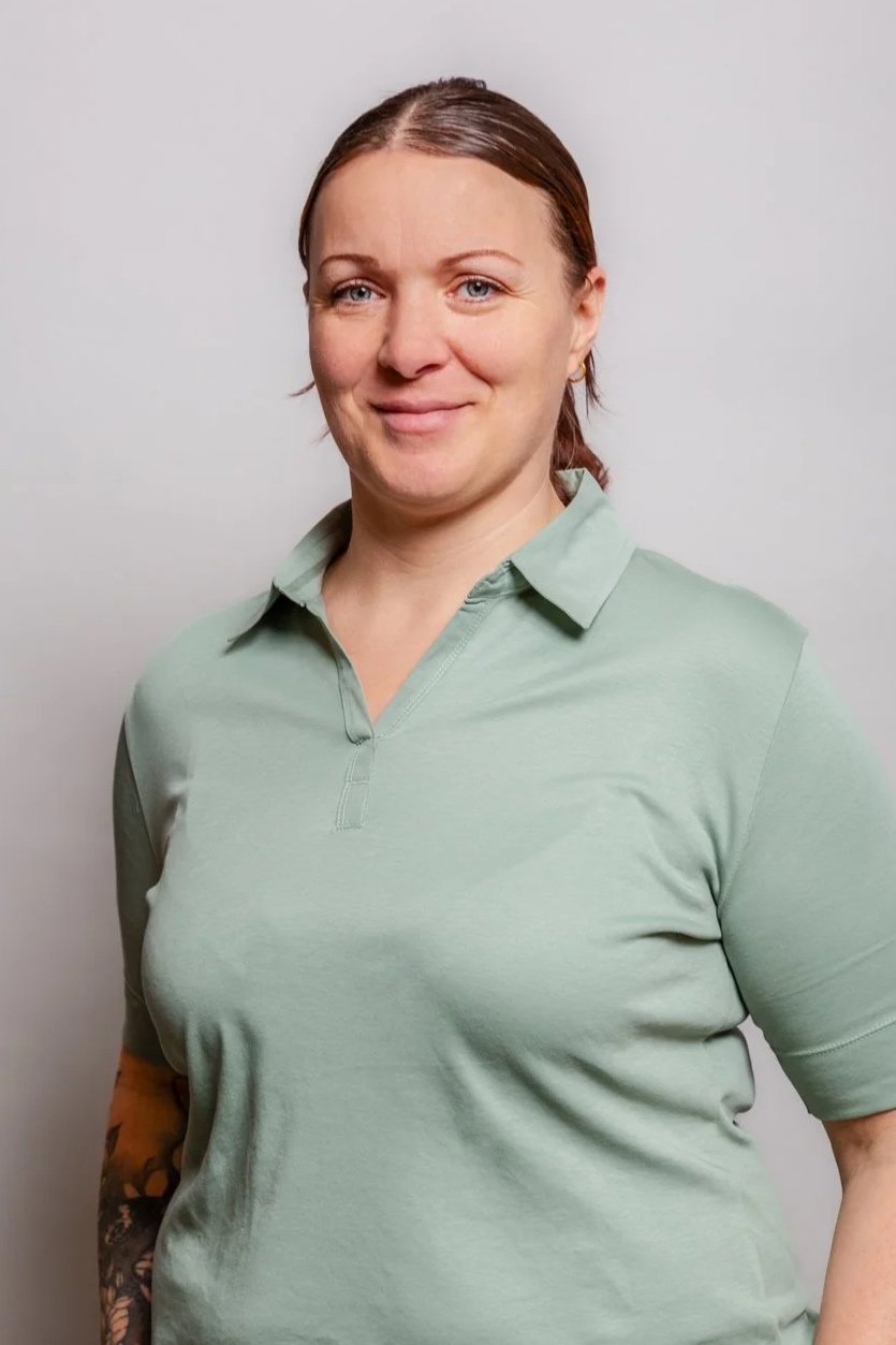 Ordinationsteam Dr Hofstätter Wels Organisation