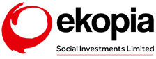 Logo of Ekopia Social Investment LTD