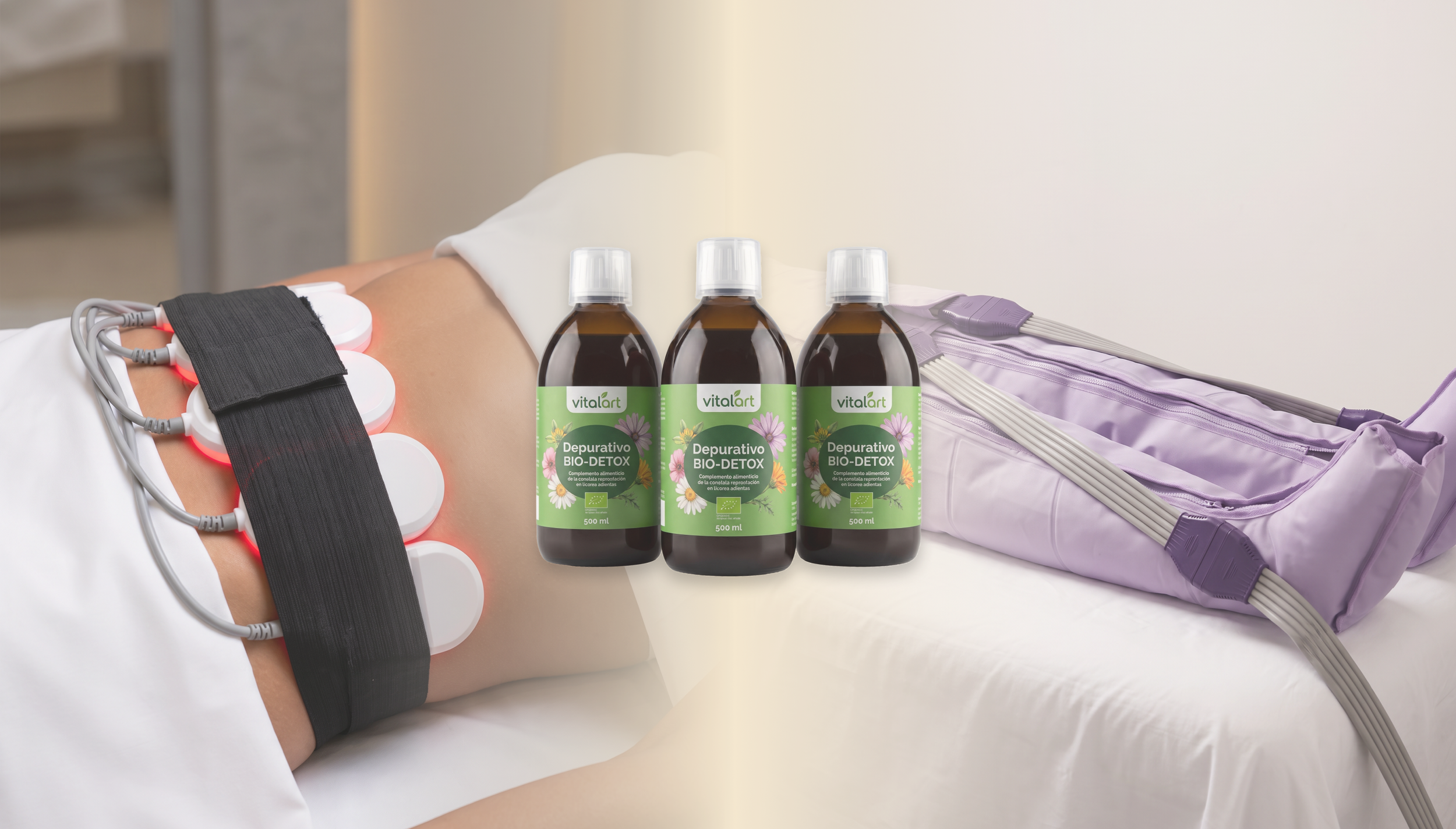 Body  Rebalance