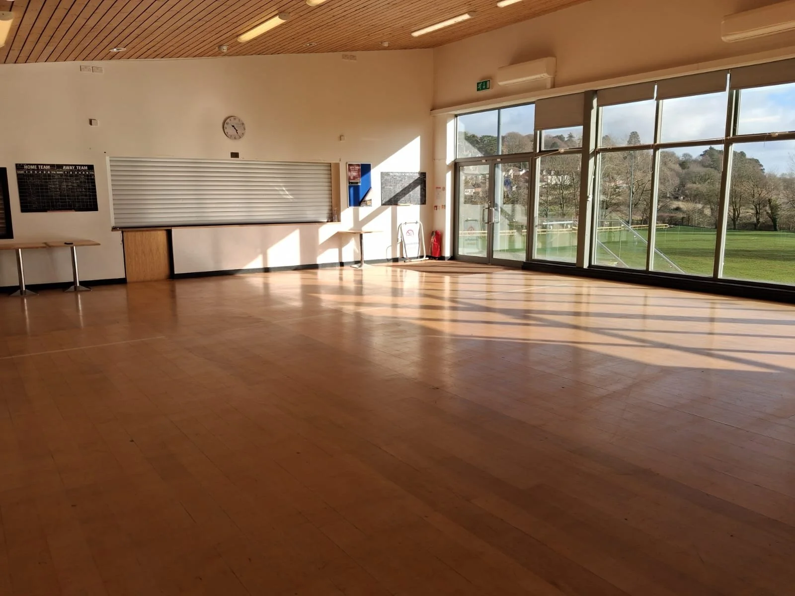 Beech Suite 