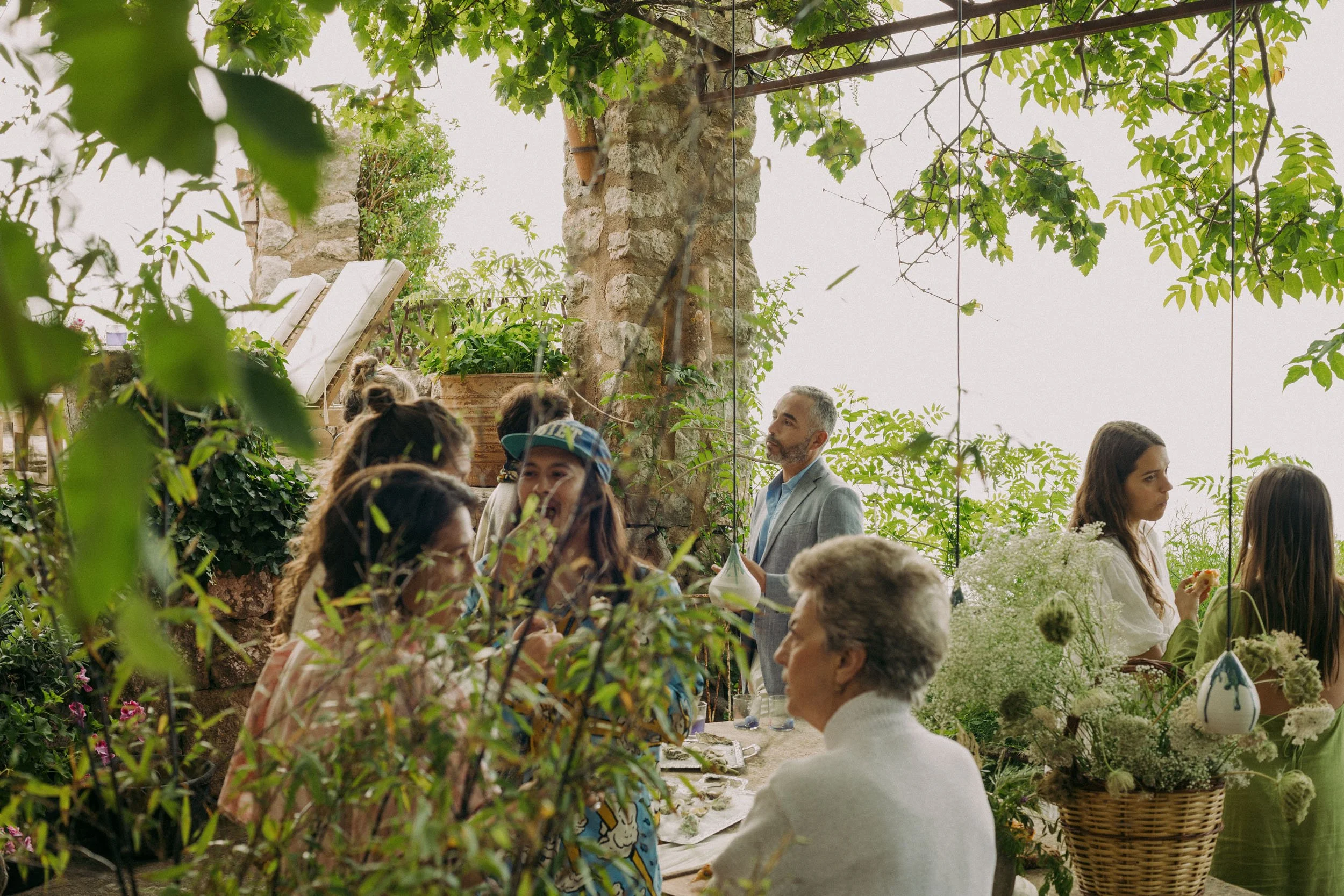 Art-led Collaborations