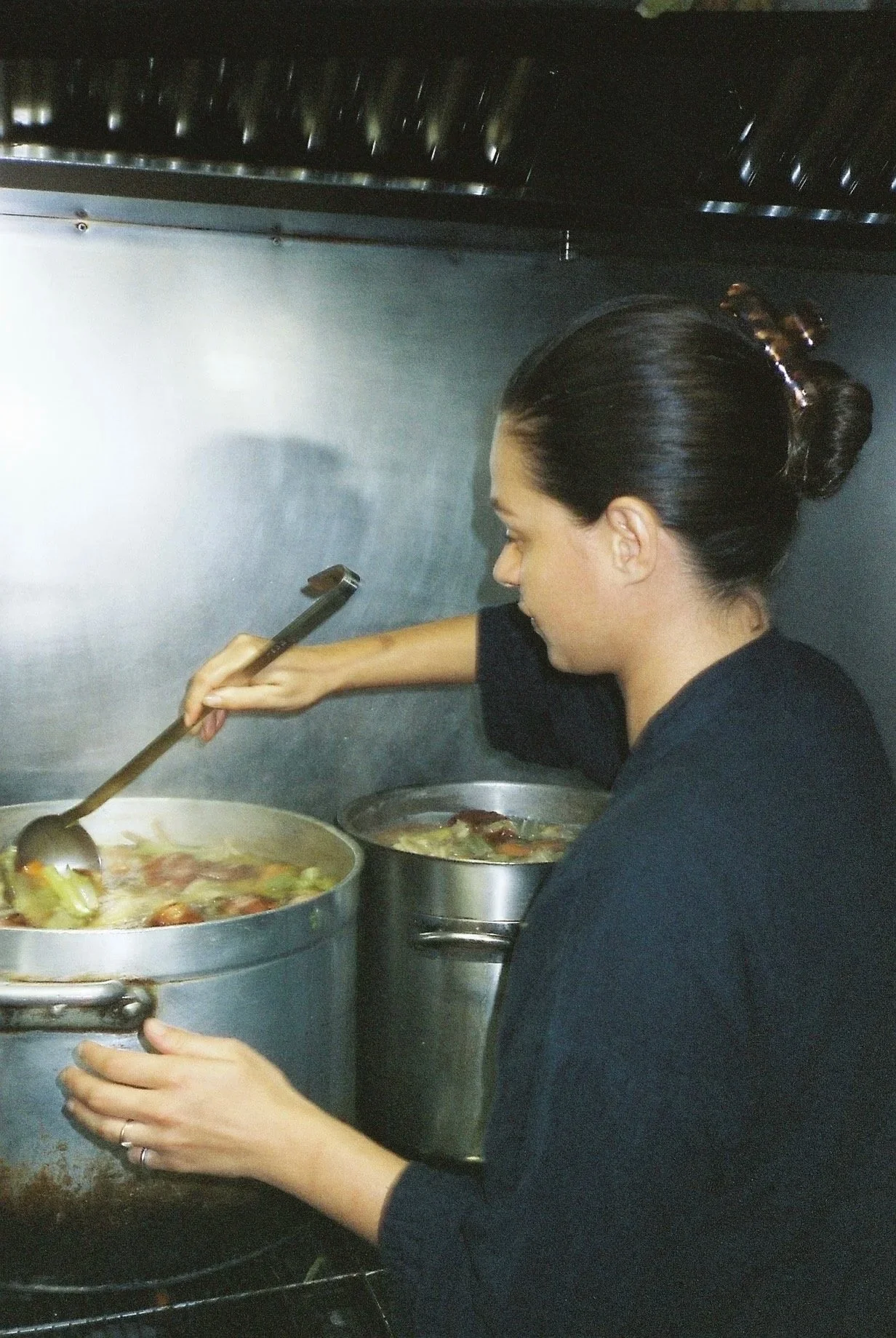 Yacht & Expedition Kitchens