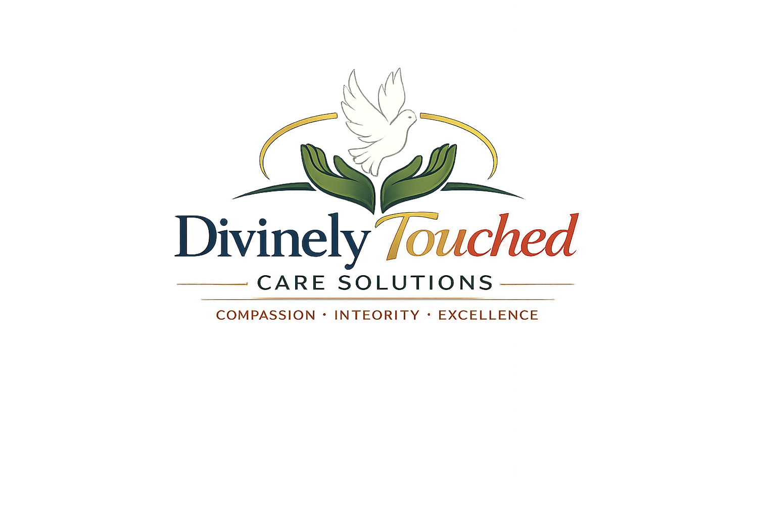 Divinely Touched Care Solutions LLC