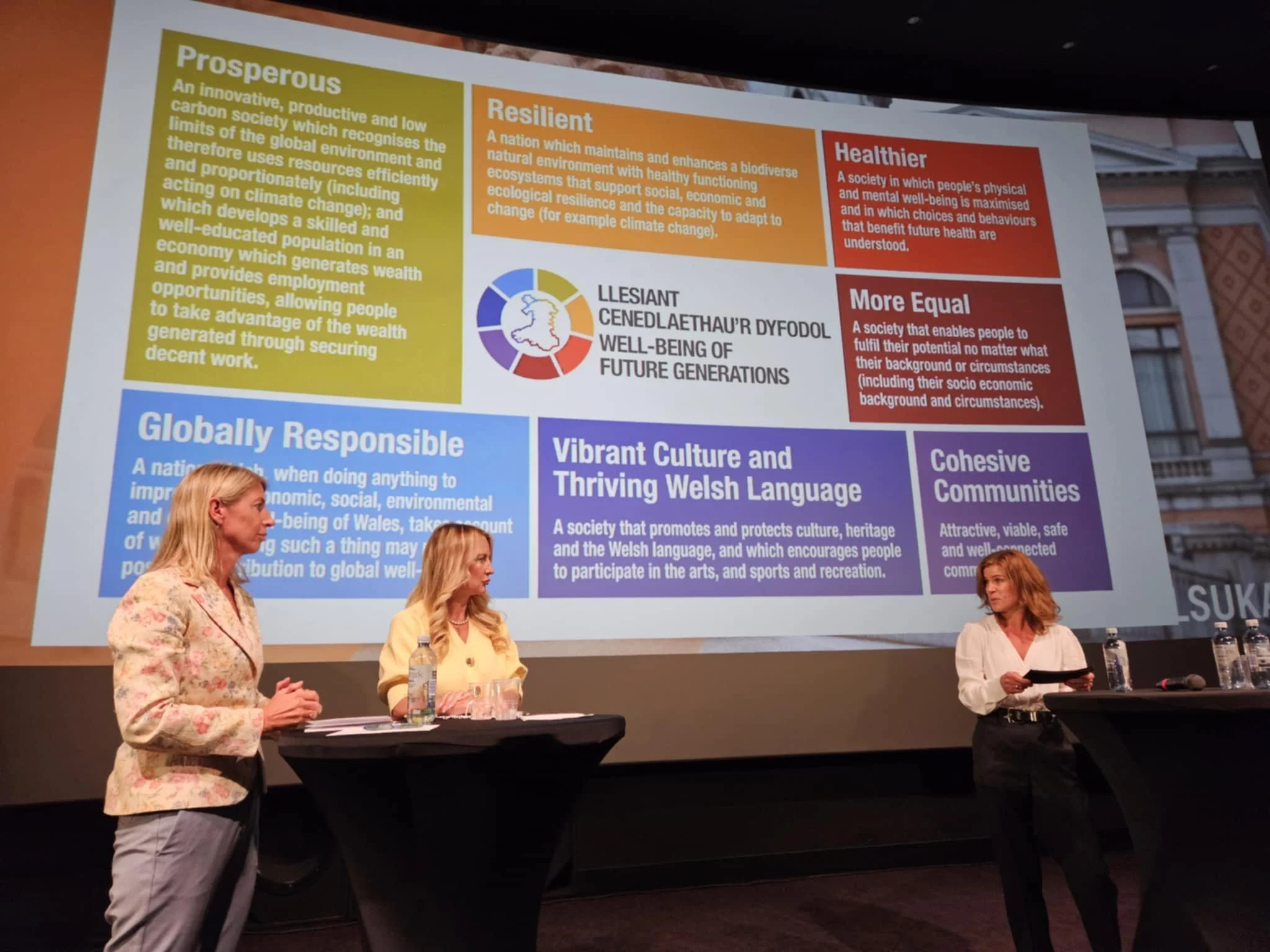 Arendalsuka 2025: Trenger Norge et framtidsombud?