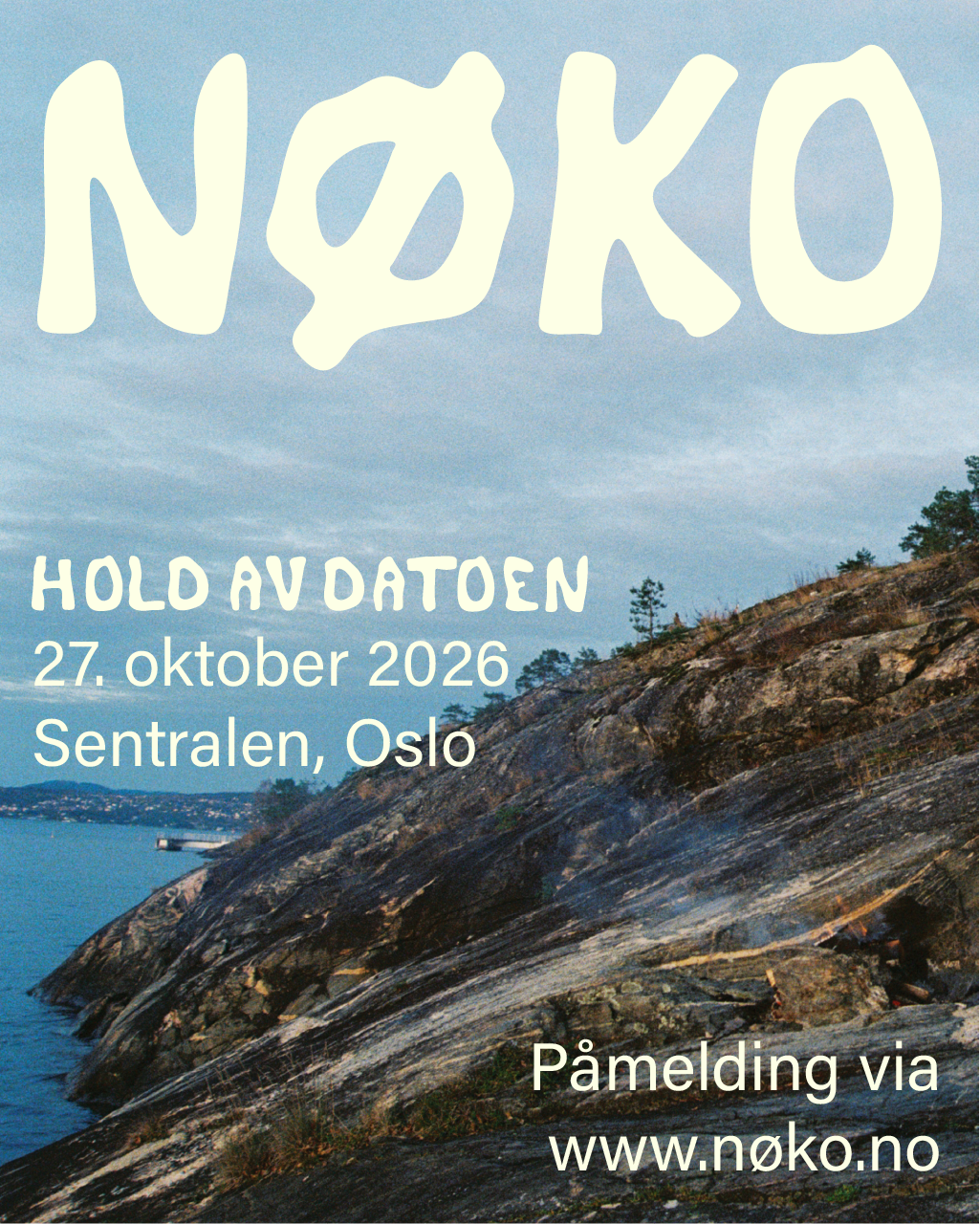 NØKO 2026