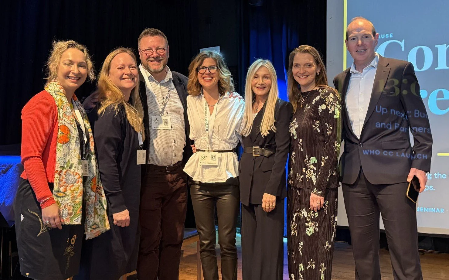 NTNU WellFare er blitt WHO-samarbeidssenter
