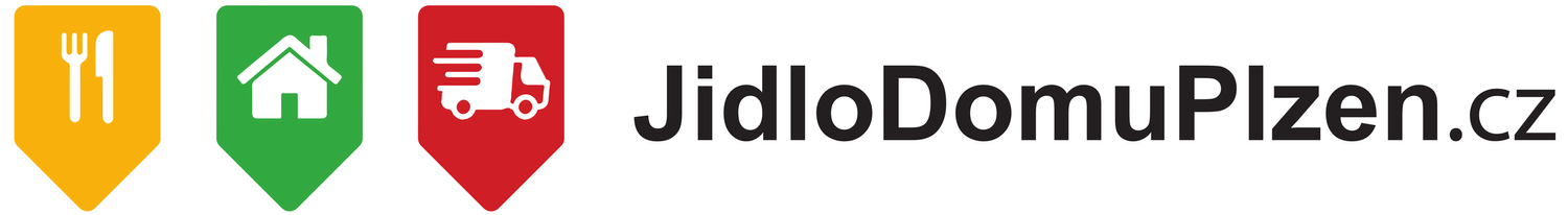 JídloDomůPlzeň.cz