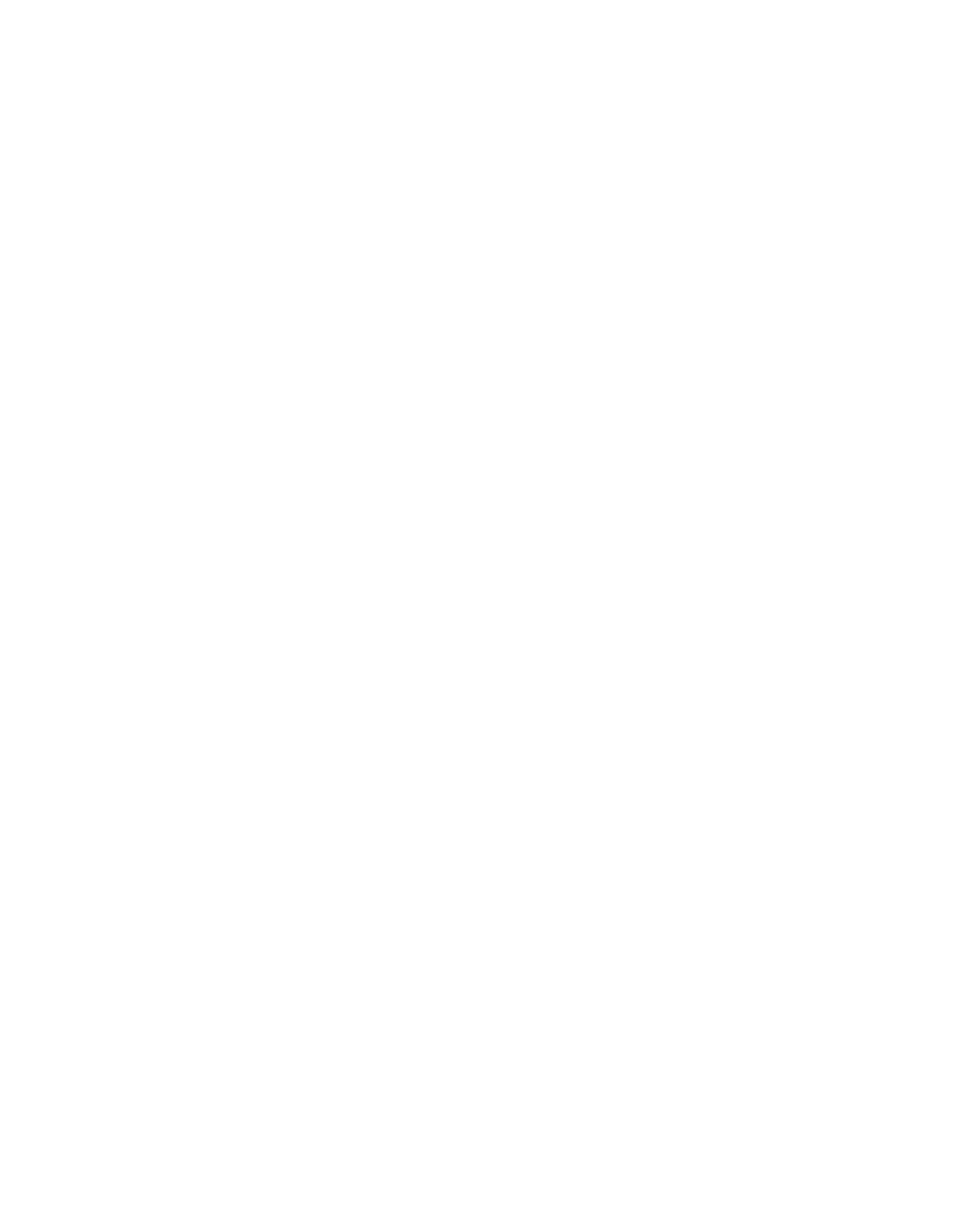 Line drawing of a woman with her hand near her face and hair flowing to the side.