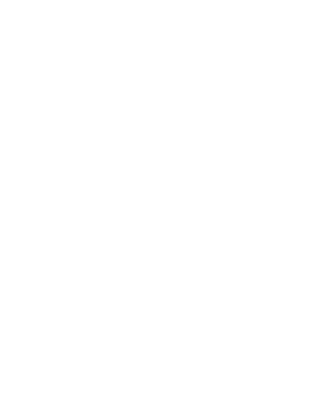 White sparkle icons on a black background