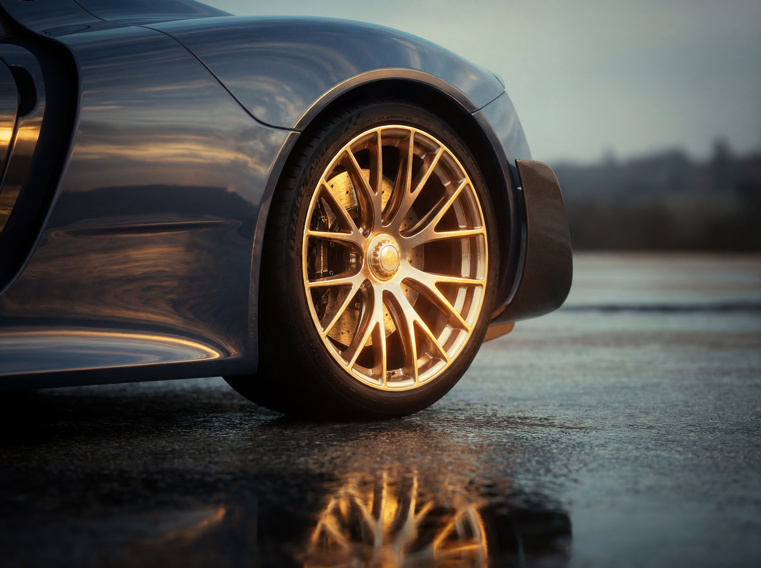 Car Photography