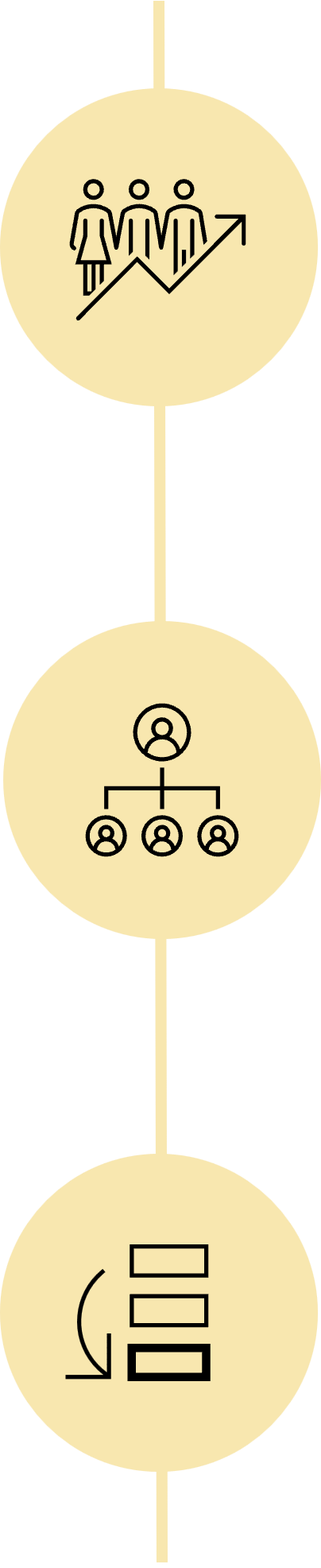 Business operations support in action, managing workflows, coordination, and day-to-day execution