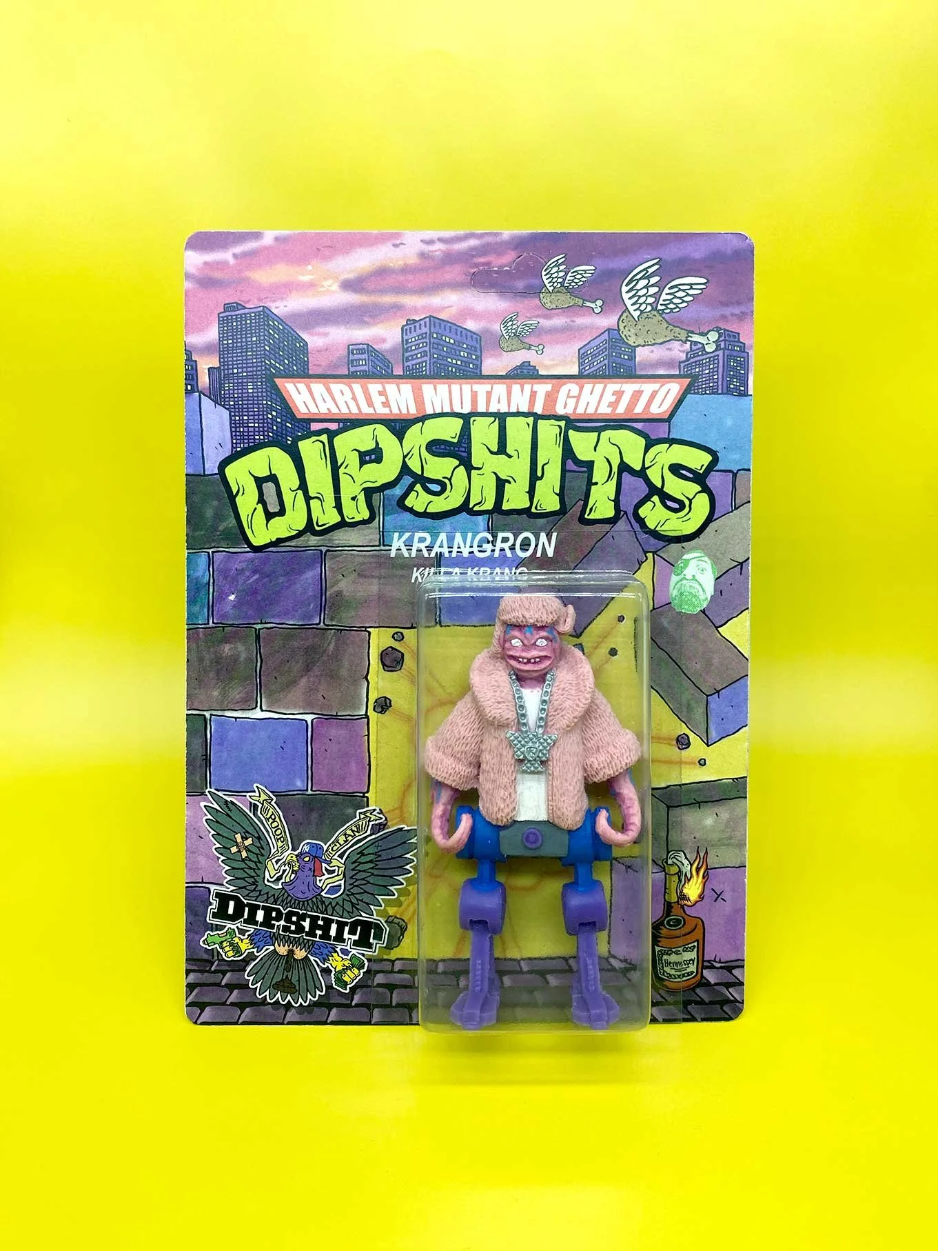 DIPSHITS Krangron